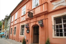 Hotel Casa Wagner